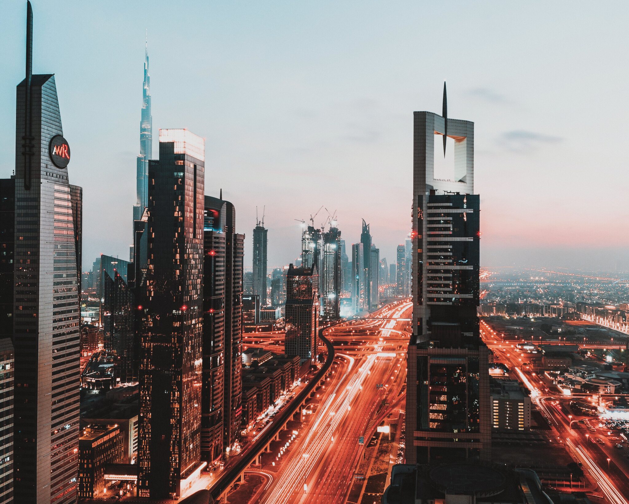 Dubai's Investment Landscape